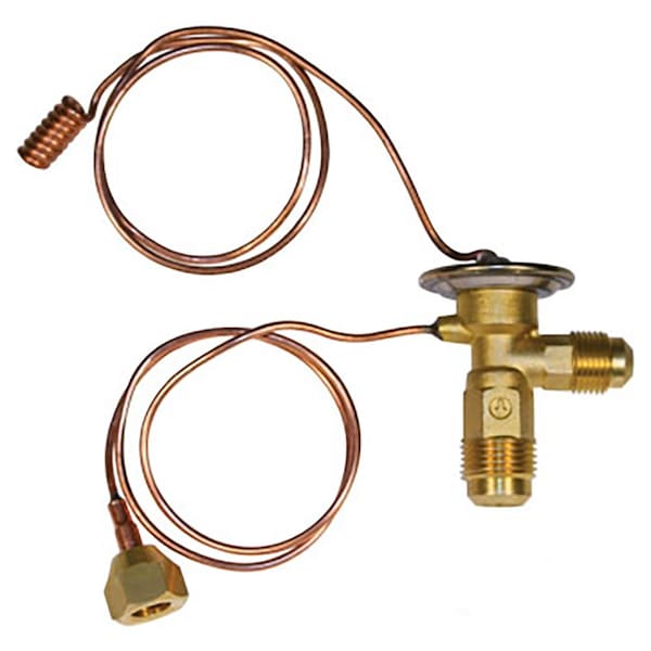 Aftermarket Expansion Valve Flare Type Externally Regulated A-250902M1-AI - main